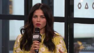 Jenna Dewan Tatum Discusses Her New Dance Competition Series "World Of Dance"