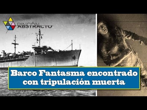 Vídeo: El Misterio Del Barco Abandonado Y La Tripulación Desaparecida En La Isla Perdida De Bouvet - Vista Alternativa