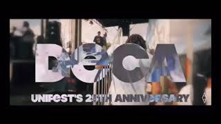 Full Deca Performance Highlights from Unifest 25th Anniversary South Florida Update
