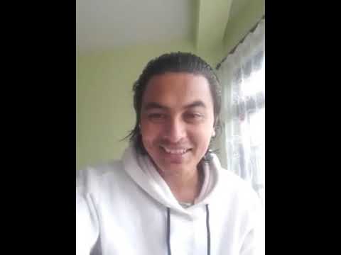 Paul Shah Live | Pahilo Palta Bhet Huda | Paul Shah \u0026 Pooja Sharma | New Nepali Song Has  Released