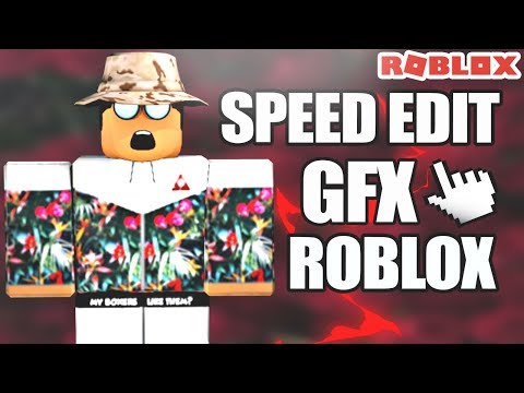 Roblox Gfx Speed Edit Thumbnail 2017 - to catch a scammer a roblox machinima youtube