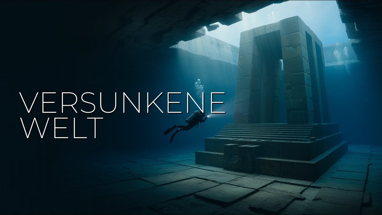 Japans Atlantis: Die Entdeckung, die alles verändert