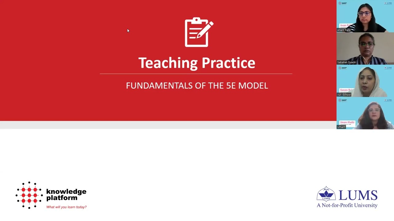 Teaching Practice Fundamentals Of The 5E Model Webinar YouTube teaching-practice-fundamentals-of-the-5e-model-webinar-youtube