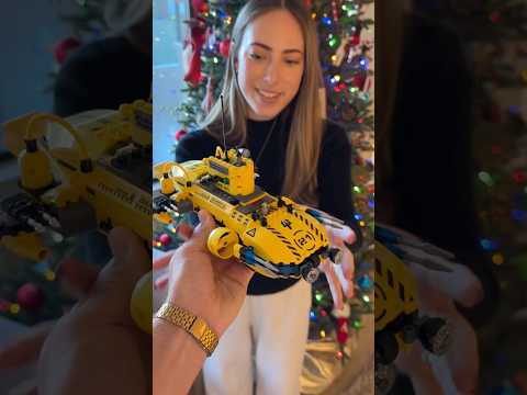 Which LEGO Set