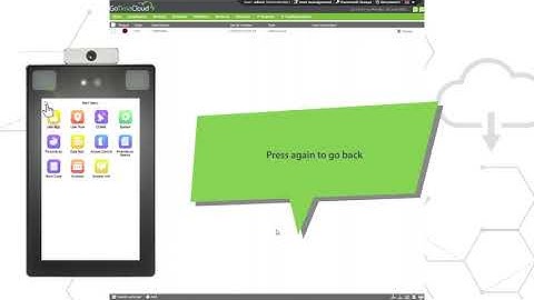 How to configure Time Attendance devices in GoTime Cloud | Time Tracking