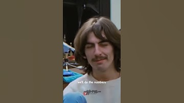 George doesn
