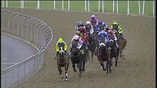 Vidéo de la course PMU PRIX HOLLYWOODBETS BRIGHT FUTURE FM 86 HANDICAP