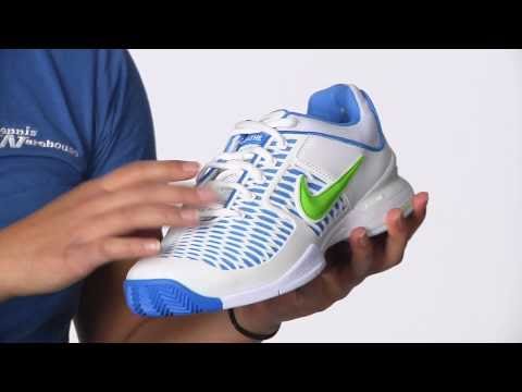 Nike Zoom Breathe 2K10 - YouTube