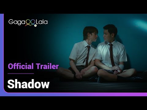 Shadow | Official Trailer |  When spiritual posession leads you to true love… 😱😍