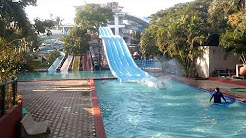 Mirasol water park daman