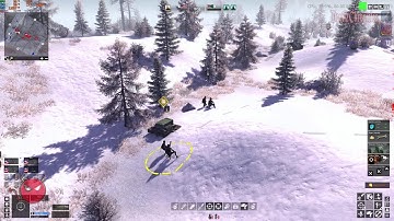 Conquest Unlimited [Hardcore Realism] [Mods in Description] - Call To Arms - Heroic Difficulty