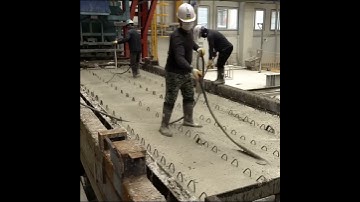"From Raw Materials to Mega Slabs: Concrete Manufacturing Explained"