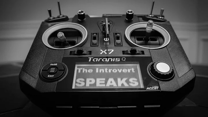 Uploading new firware to Taranis QX7 Transmitter -- OpenTx 2.2.1