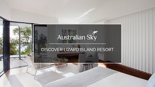 Famous Discover Lizard Island Resort #LikeNowhereElse Wealth
