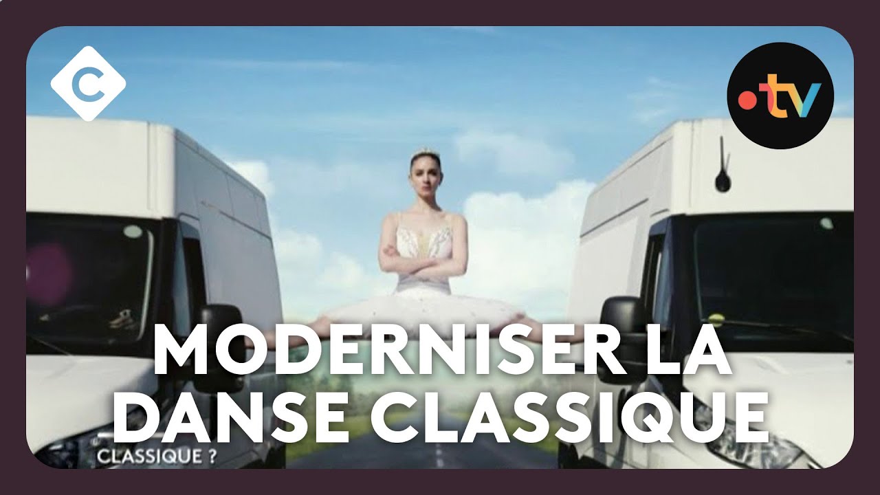 Mathieu Forget et Victoria Dauberville, pour l’amour de l’art