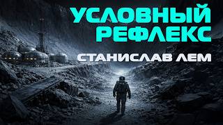 Станислав Лем - Условный рефлекс | Аудиокнига | Фантастика