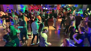 Live From Havana Club - Tel Aviv - Cuban Salsa Party 27/1/24 -  DJ Mo.Timba