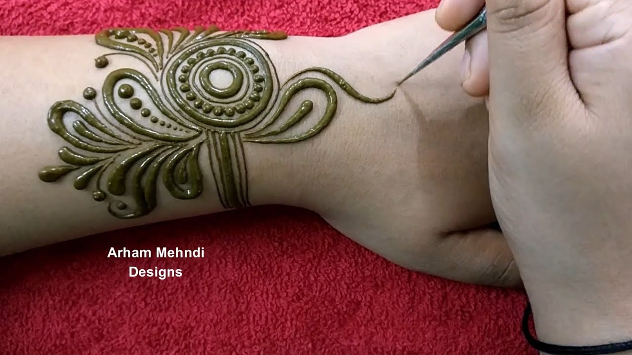 Youtube Video Statistics For New Unique Stylish Mehndi Design Easy Simple Mehndi Design For Hand Arham Mehndi Designs Noxinfluencer Youtube Video Statistics For New Unique Stylish Mehndi Design Easy Simple Mehndi Design For Hand Arham Mehndi Designs Noxinfluencer