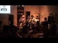 TRI ARTIST SESSION TOUR 2012@wakayama 東田トモヒロ×LEYONA×沼澤尚