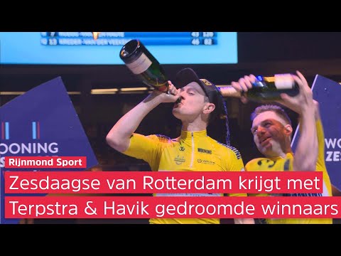Video: Niki Terpstra wen 'n indrukwekkende solo-oorwinning by E3 Harelbeke