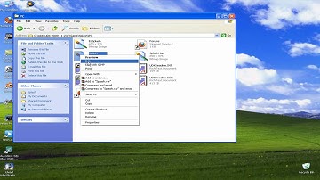 UDK Tutorials 8: How To Change The Game Start Up Picture