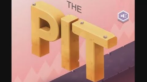 The Pit for iOS and Android Game Review & First Look