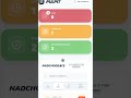 Renew deadlines in 5 seconds flat! #app #compliance