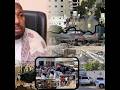 Mogadishu Landgrab Reaches New Heights SomaliGovernment MogadishuLandGrab LocalIssues 