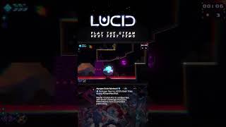 Metroidvania Meets Precision Platforming #SteamNextFest #indiegame #gaming