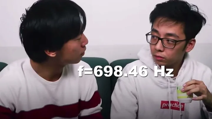 Eddy annoying Brett with his perfect pitch🫣🎻