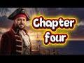 شرح الفصل الرابع Chapter Four The Old Man And The Sea أولى ثانوي إنجليزي 