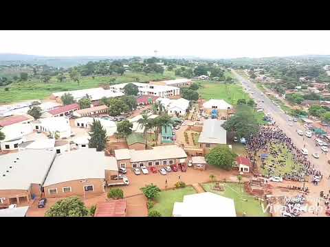 Vhembe tvet college makwarela campus