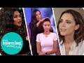 The Best Beauty Tips from Victoria Beckham, Jen Atkin, Huda Kattan and Bobbi Brown | This Morning