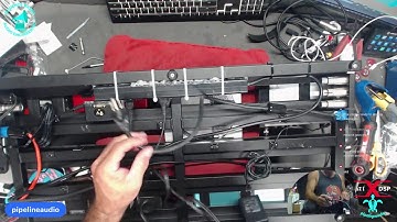 Downsizing the Computer Based Pedalboard Project - Part 2