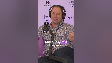 From VAR to MSP, David McKenna on Running Computers Success