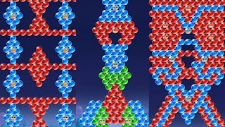 Bubble Shooter Jelly Level 1-10 Gameplay Walkthrough Android IOS  screenshot 4