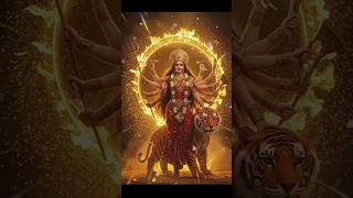 Navratri Special #maa #navratri #durga #ambemaa