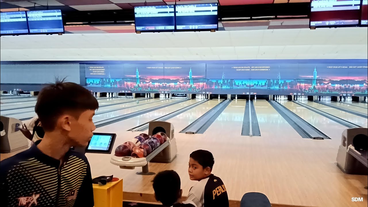 JC Penang 2026 BU12 - 1st Round