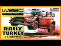 Rally of Turkey