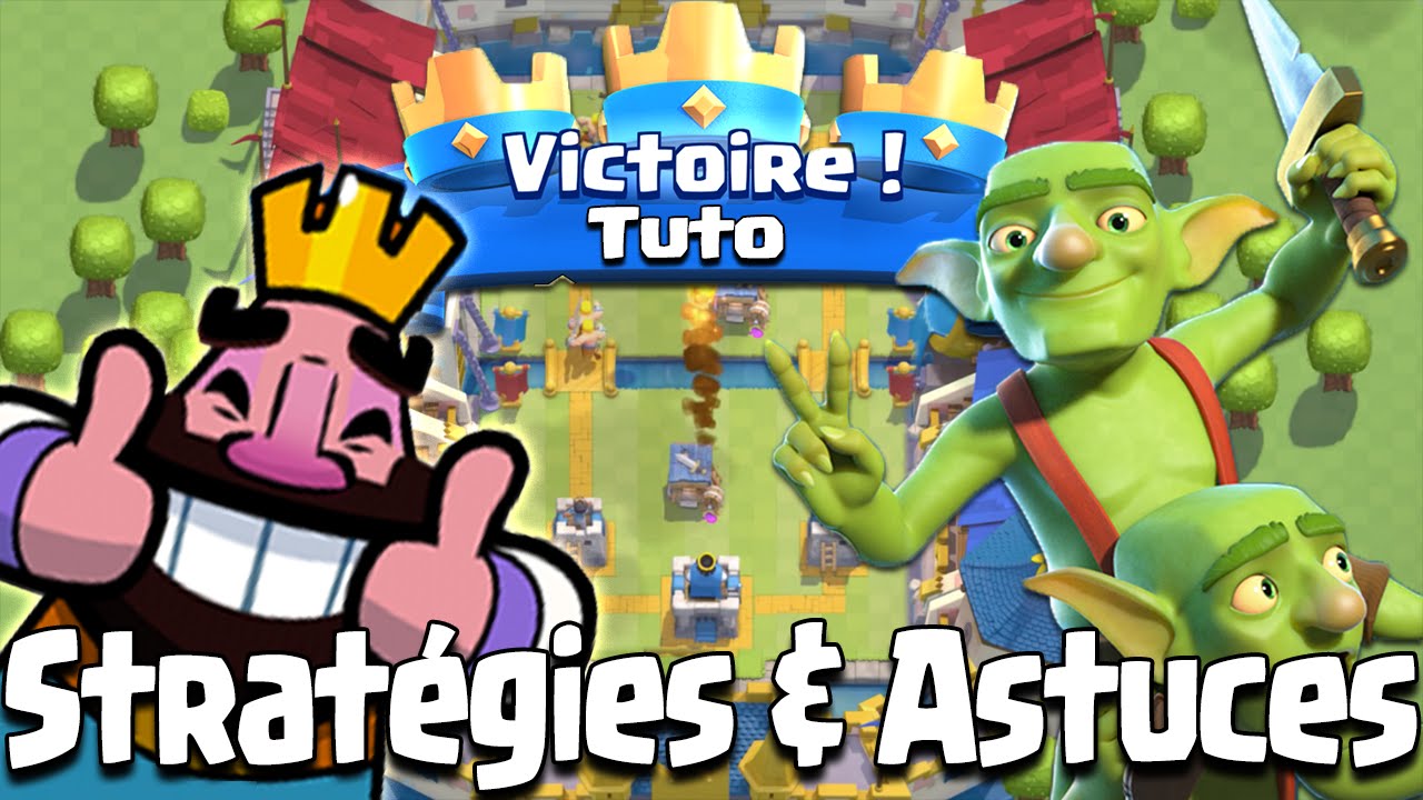 Comment Ajouter Des Amis Sur Clash Royale
