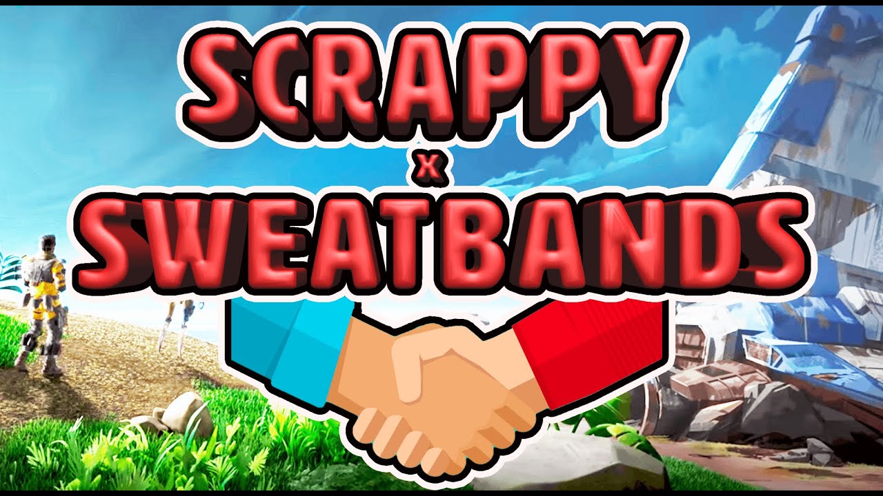 1 LOBA DESTROYS LOBBY FOR SWEATBAND TV VIDEO YouTube