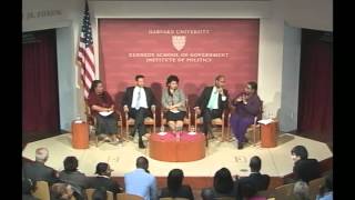Race and the Presidential Campaign