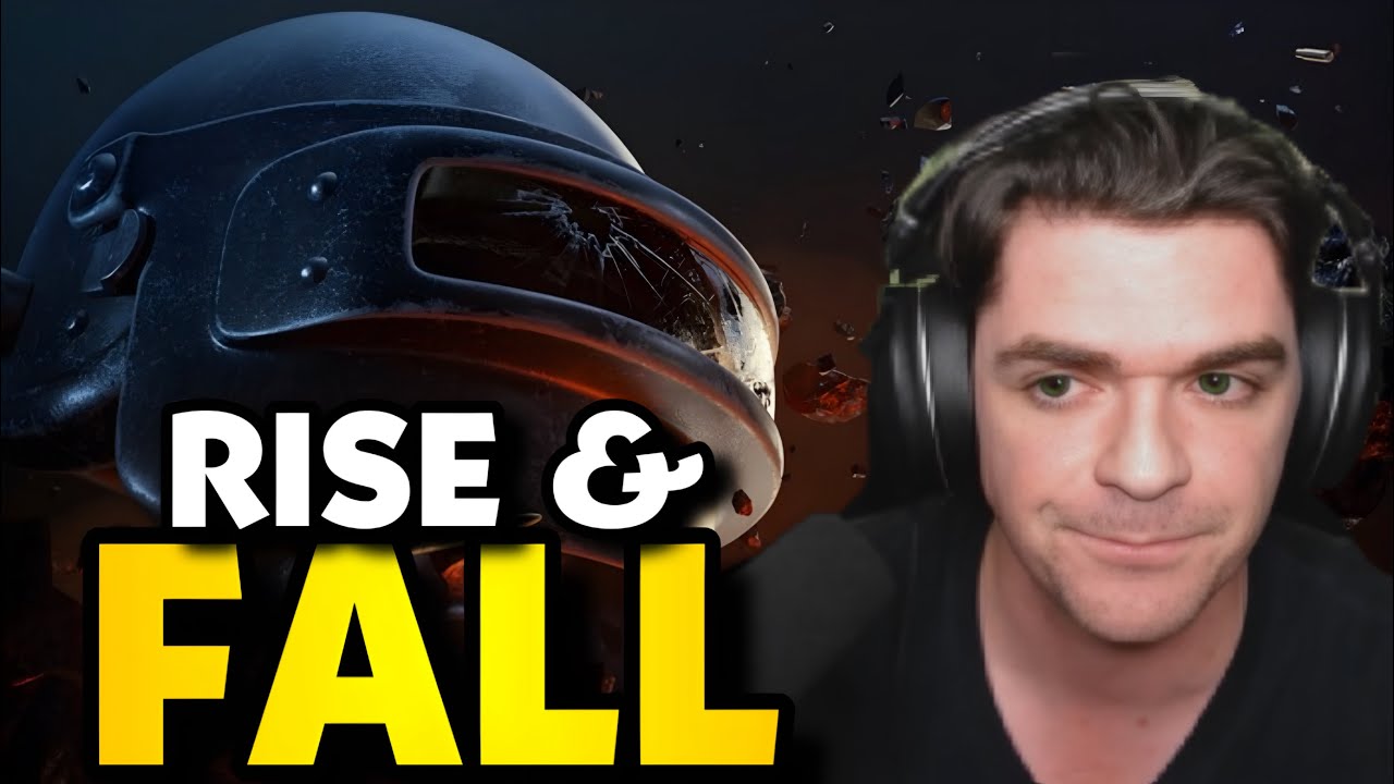 КОНЕЦ ЭПОХИ | PUBG MOBILE