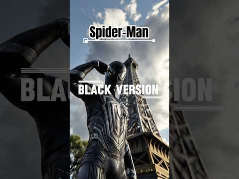 New Premium Black