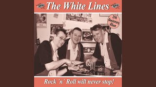 The White Lines vidéo