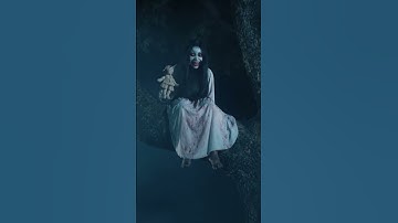 Mbak Kunti Tagih Mau Culik Anak dan Cucu Nenek