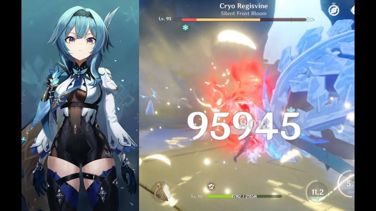 EULA C0 SHOWCASE AND BUILD FOR DPS 