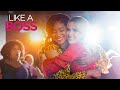 LIKE A BOSS | On Blu-ray & Digital | Paramount Movies