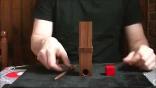 Magic Wagon - Ultimate Block Penetration