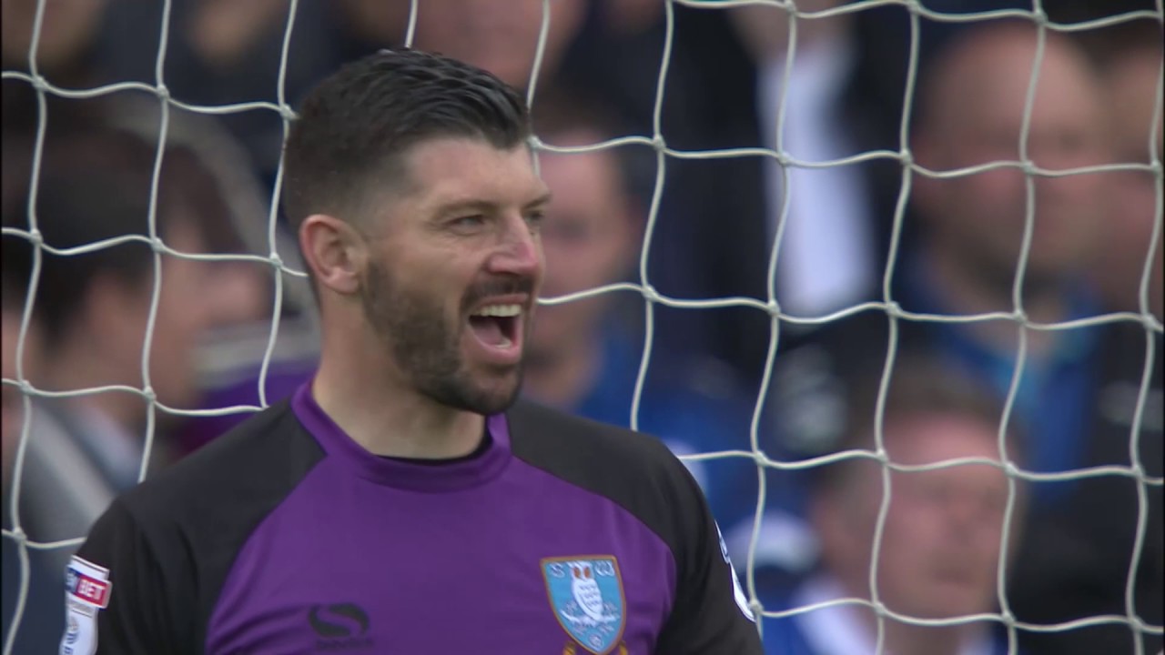 SHORT HIGHLIGHTS: Huddersfield Town v Sheffield Wednesday football score